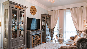 Нижне-Каменская