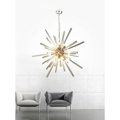 Люстра 2031 Il Paralume Marina