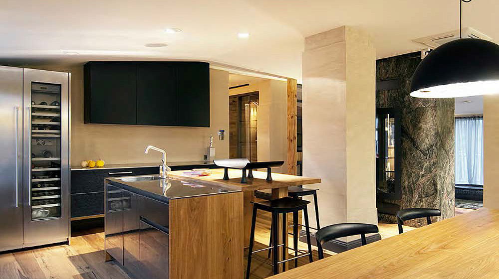 Апартаменты в Кадриорге,Таллин, Эстония