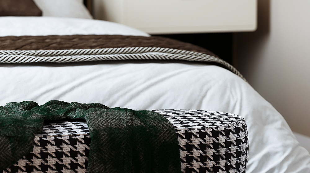 Загородный дом для большой семьи