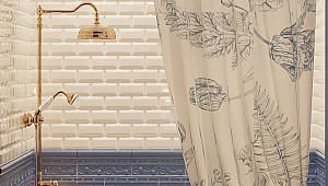 Квартира в сердце Петербурга