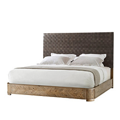 Кровать "Хоксфорд"