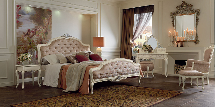 Спальня "Мемори венециане"