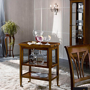 Сервировочный столик "Визиони"