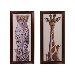 Картины "Животные"