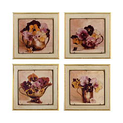 Картины "Кувшины с цветами"