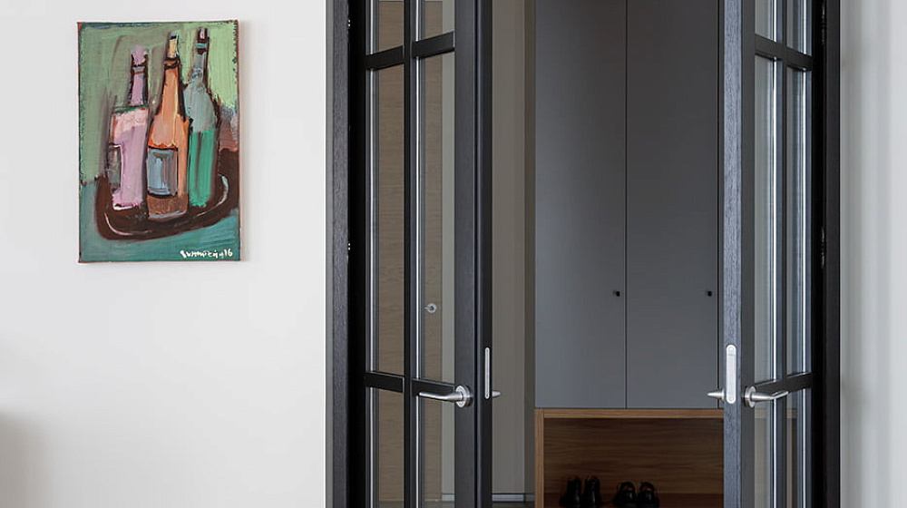 Квартира на Петроградке