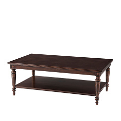 Стол журнальный "Оукли"