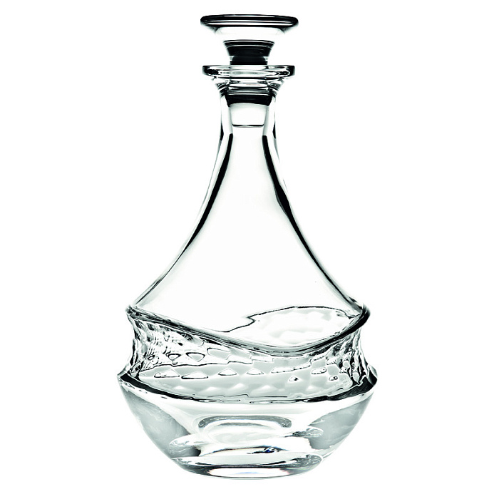 Декантер для виски "Магма" 