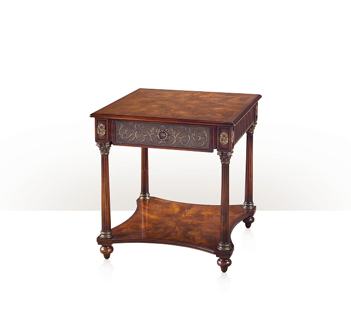 Столик "Коринфская колонна"