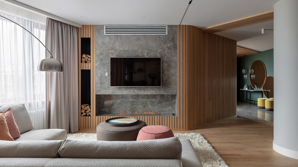 Пентхаус в Сочи