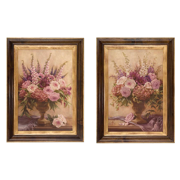 Картина "Натюрморт"