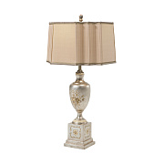 Лампа "Итальянский цветок"