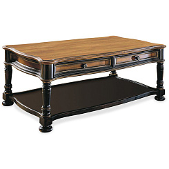 Журнальный столик "Престон Ридж"