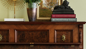 Квартира на Смольном проспекте