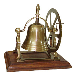 Колокольчик