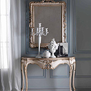 Консоль с зеркалом "Римский Бриллиант"