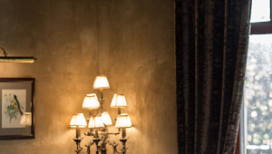 Проект «Новогорск-7» г. Химки