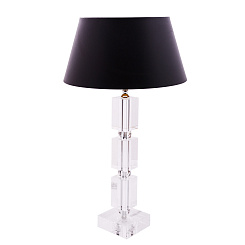 Настольная лампа "Мец"