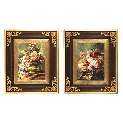 Картины "Розалина"