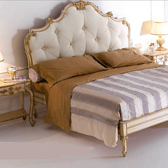 Кровать "Сильвано Грифони"