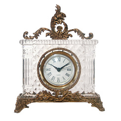 Часы настольные