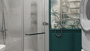 Типичный Питер