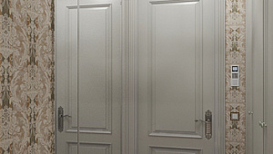 Частная квартира