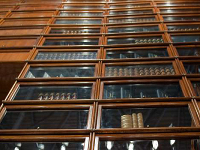 Библиотеки