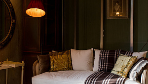 Проект «Новогорск-7» г. Химки