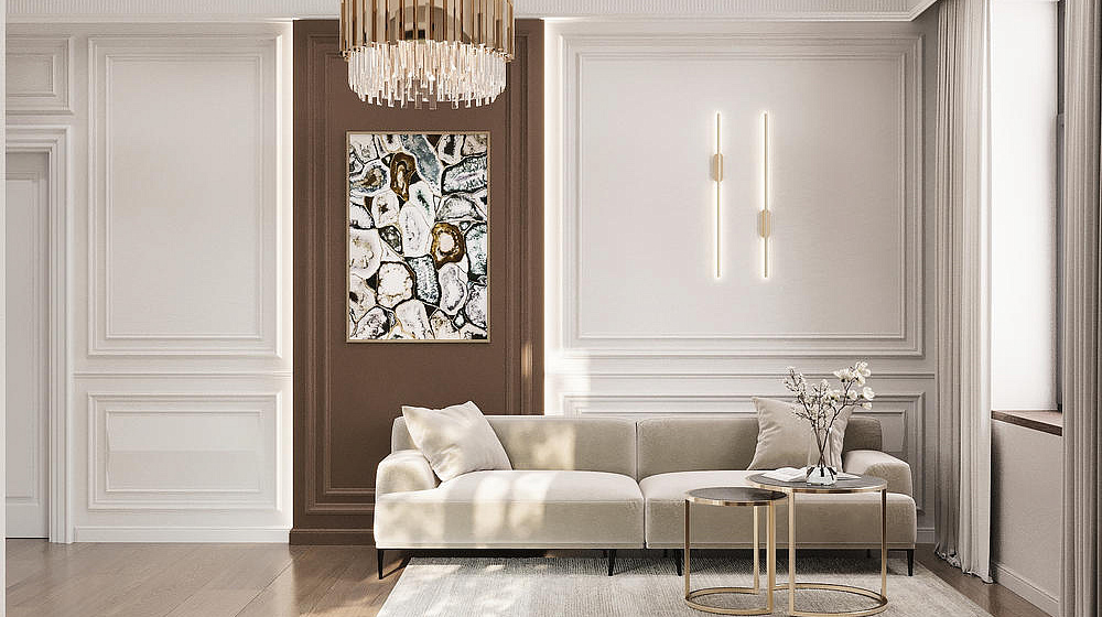 Дом в Сестрорецке