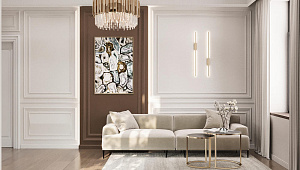 Дом в Сестрорецке