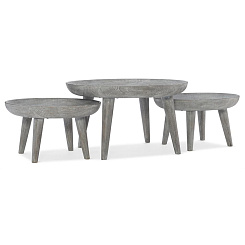 Коктейльные столики "Джуд"