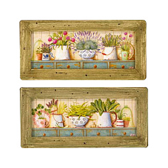 Картины "Растения"