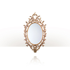 Зеркало "Сильный характер"