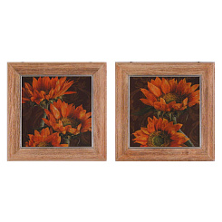 Картины "Подсолнухи"