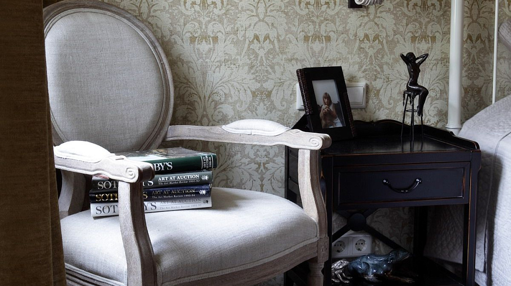 Садовое кольцо, Дом Булгакова