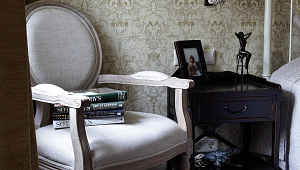 Садовое кольцо, Дом Булгакова