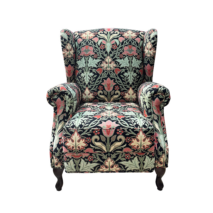 Кресло "Рафаэль Шервуд Ночные сумерки"