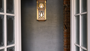 Частная квартира в Санкт-Петербурге на Моховой