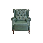 Кресло "Рафаэль" с пиковкой