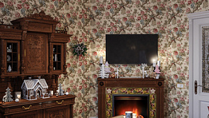 Частная квартира