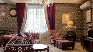 Аристократическая пастораль