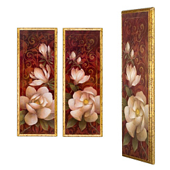 Картина "Магнолии"