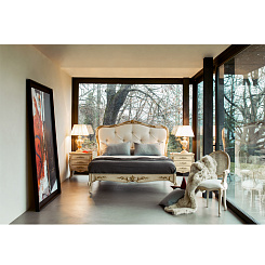 Кровать Silvano Grifoni