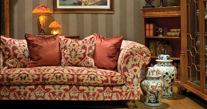 Гостиная "Элгар"