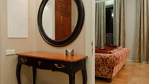 Квартира на Садовом кольце