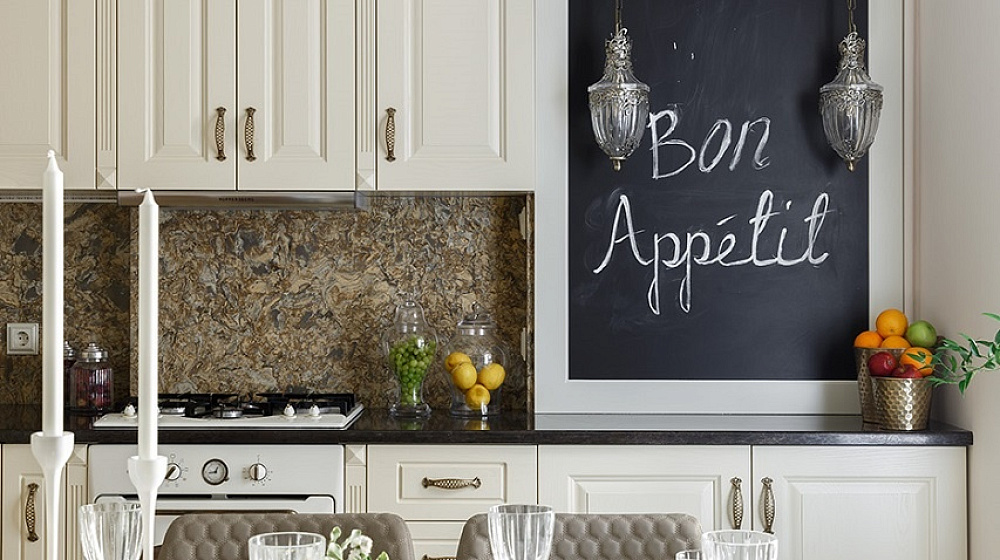 Современная классика в центре Петербурга