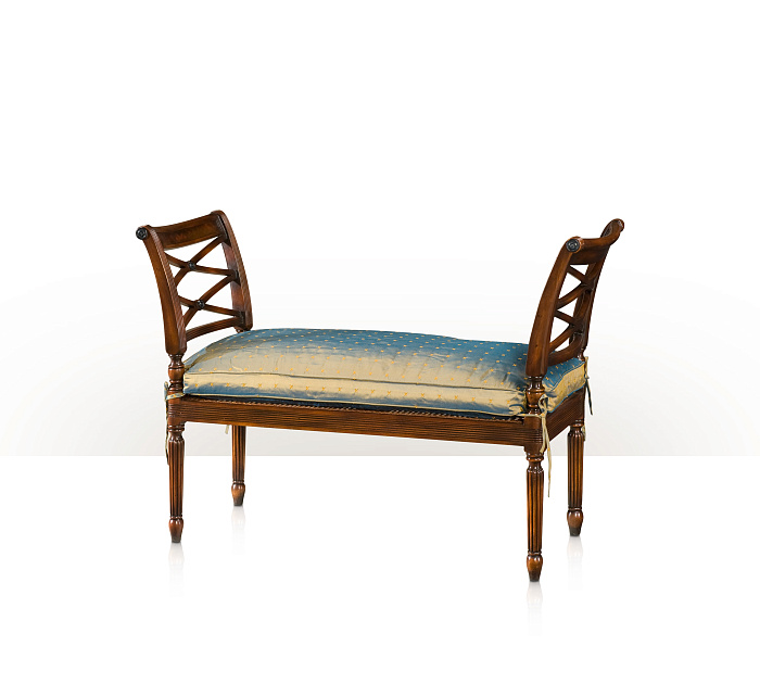 Банкетка "Весенний вальс"