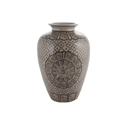 Ваза "Старый город"